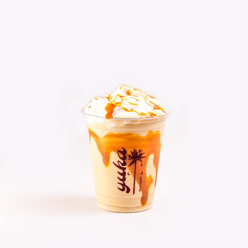 Yuka Coffee bar photo 2