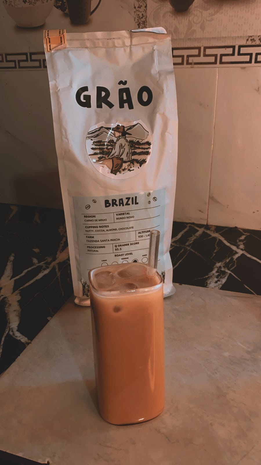 Grao Coffee Company