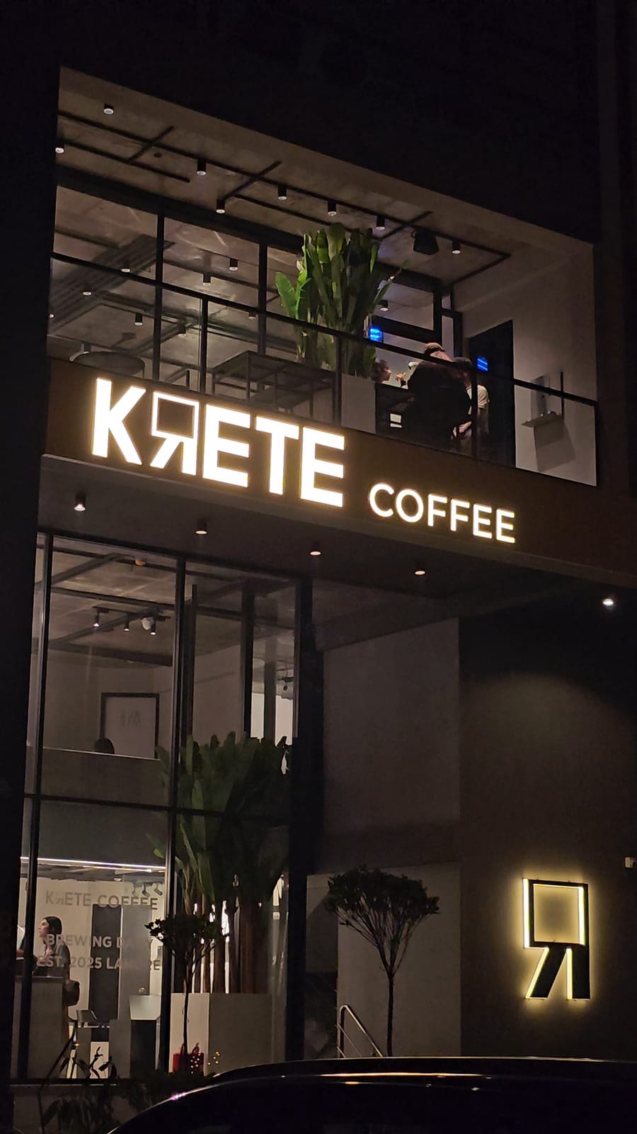 Krete Coffee