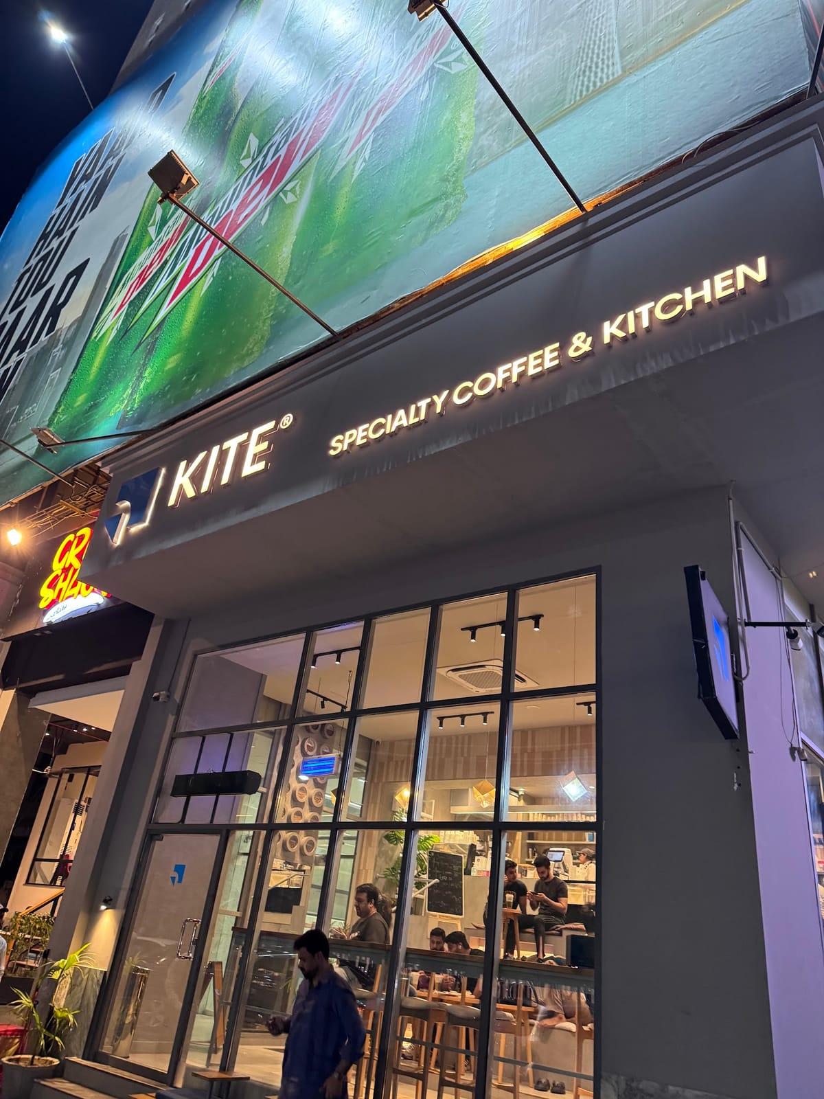 Kite
