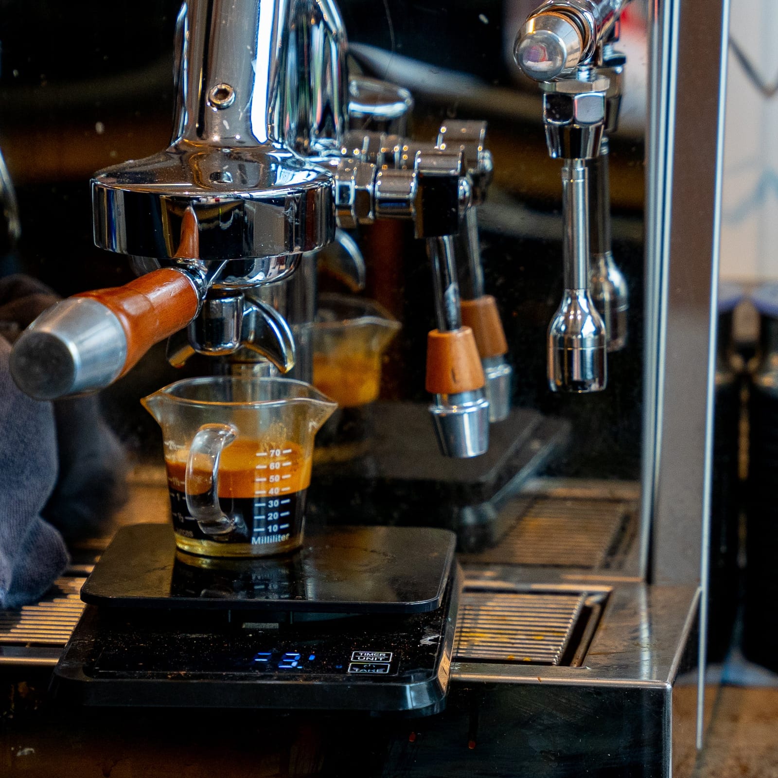 Third Culture Coffee - Cantt photo 2
