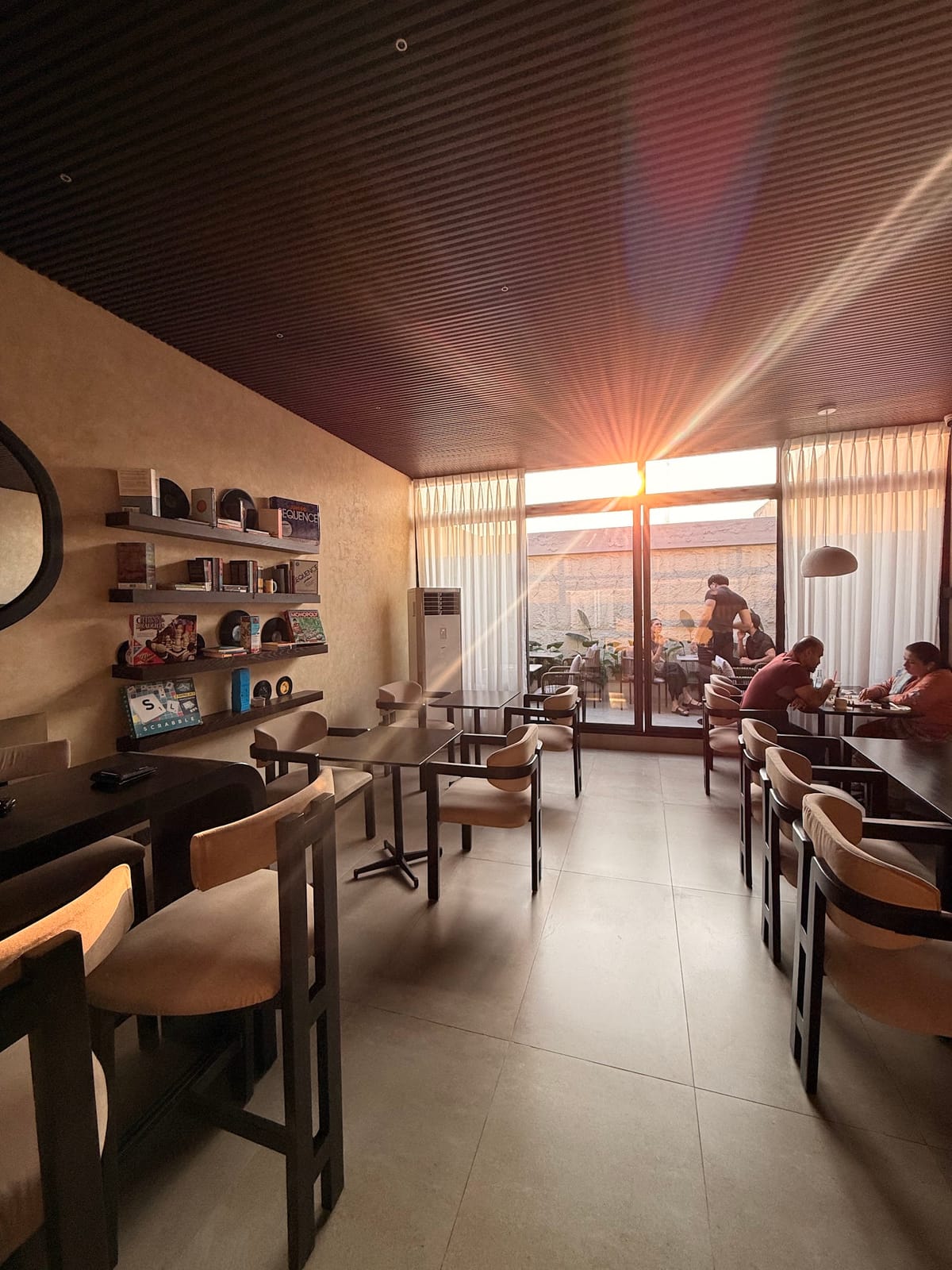 Nobs Coffee Boutique