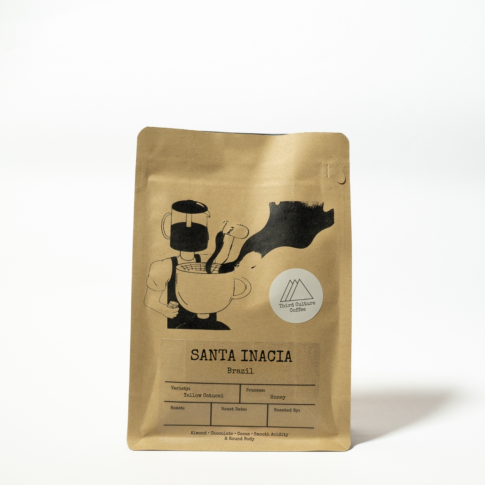 Third Culture Coffee - Model Town photo 5