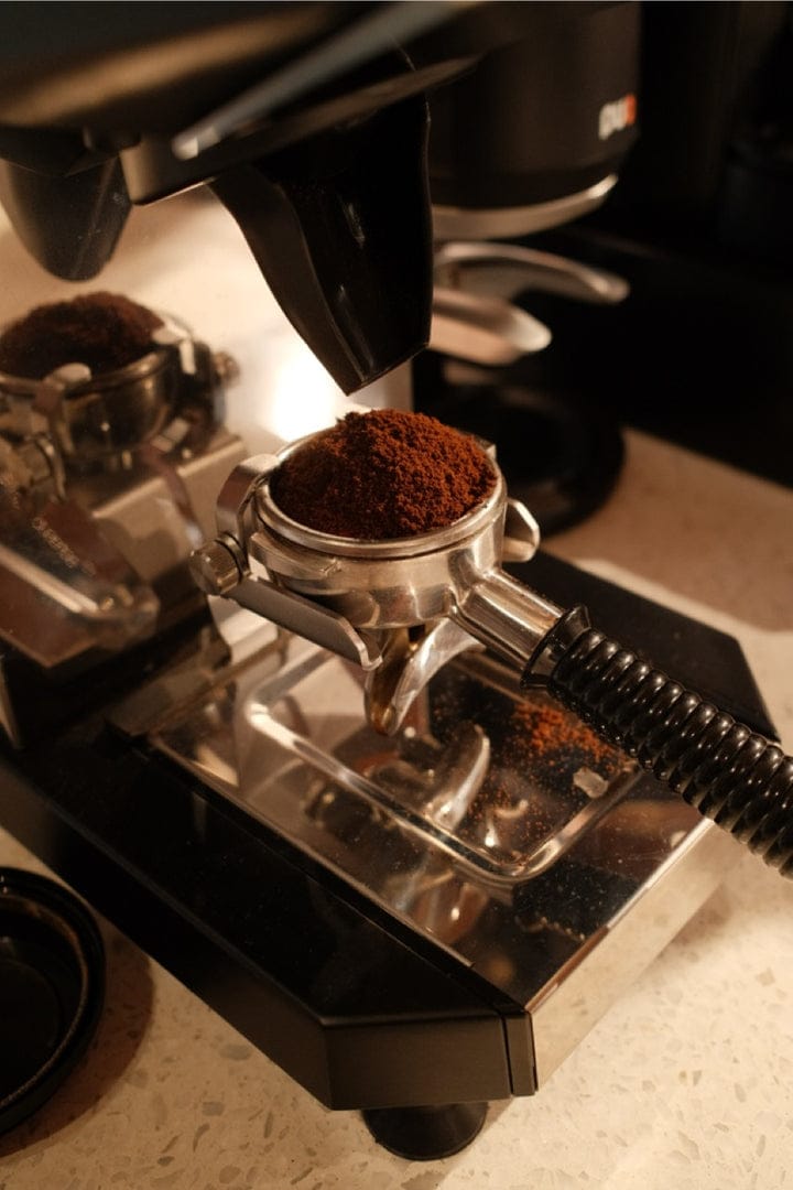 Red Berry Roasters - The Experience Lab photo 9
