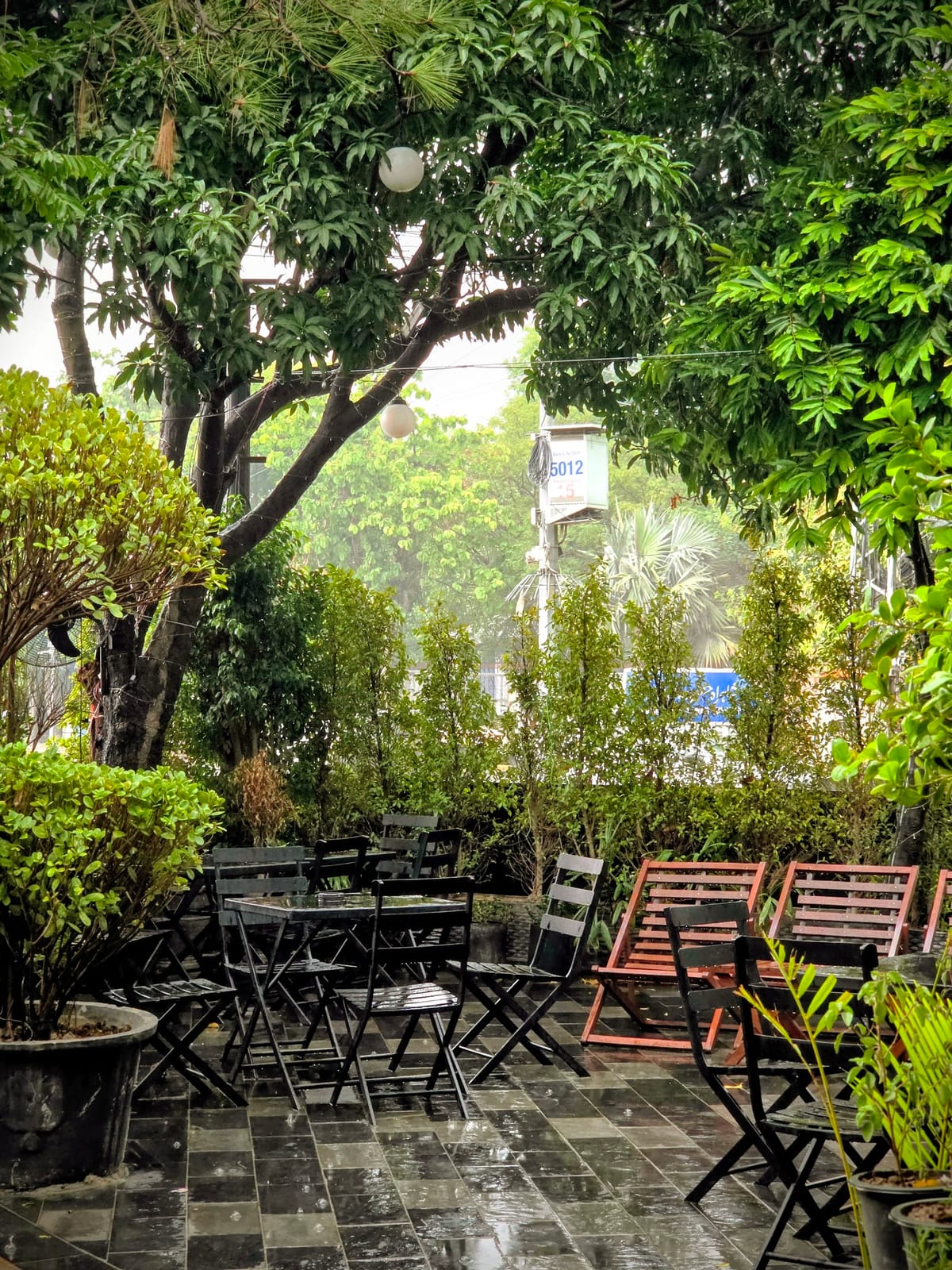 KAFI Gulberg