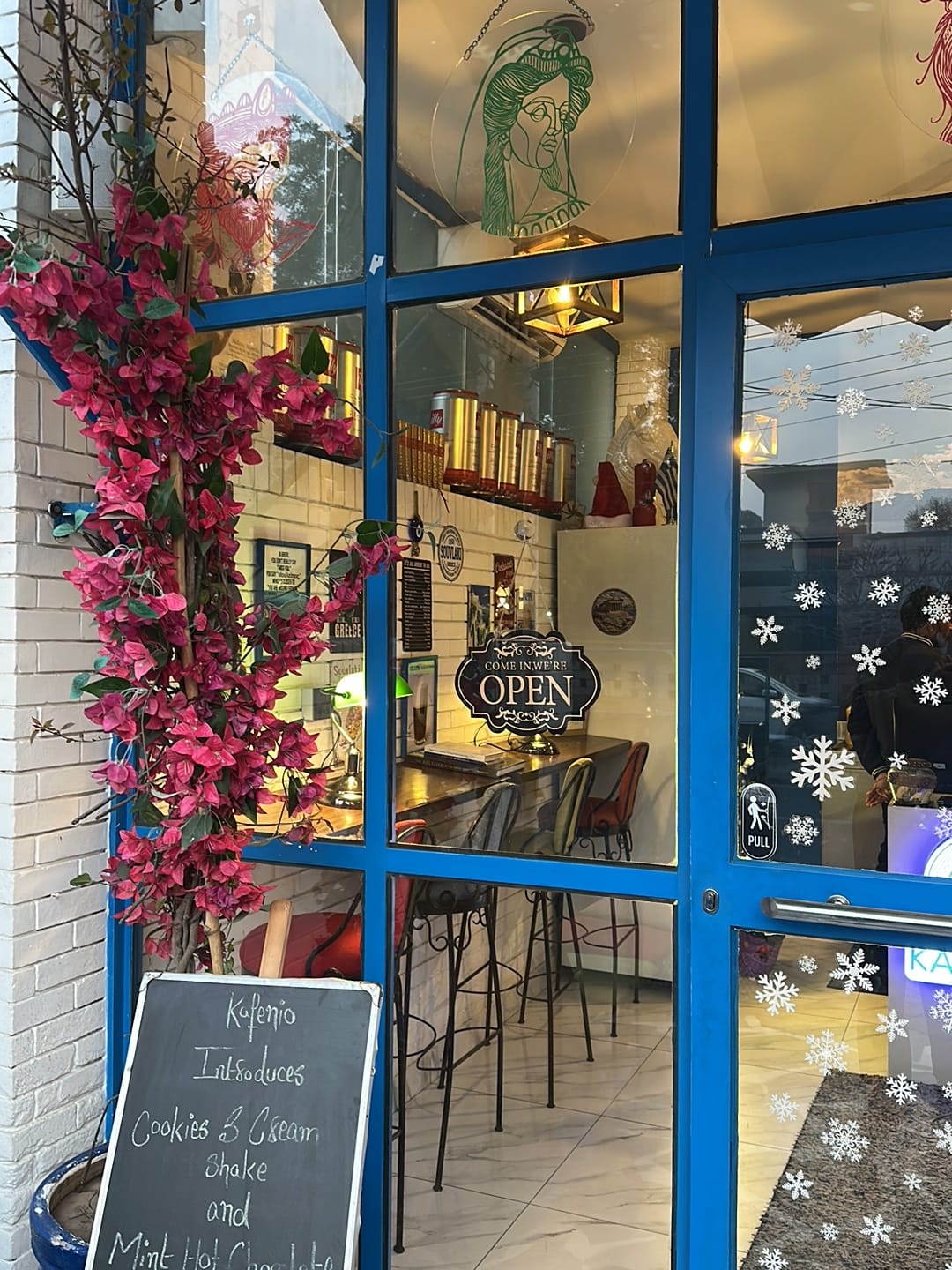 Kafenio