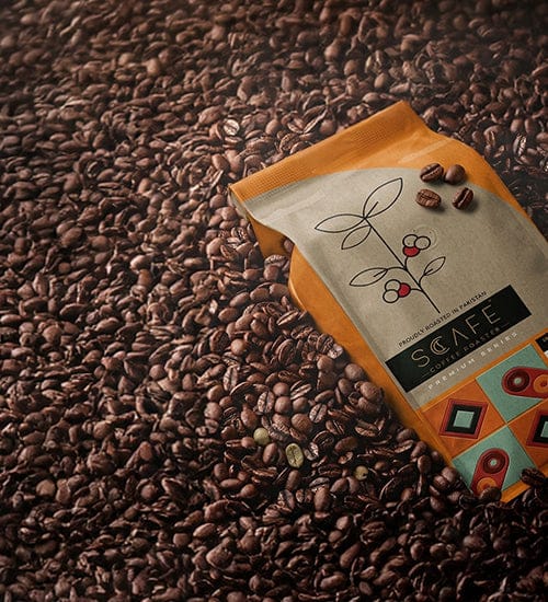 SCAFE Coffee Roaster Lahore photo 8