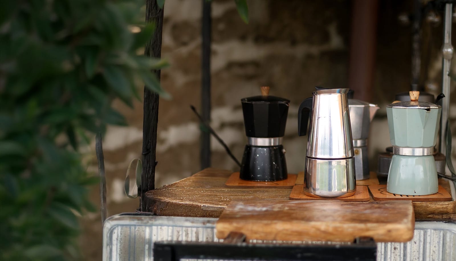 SCAFE Coffee Roaster Lahore photo 5