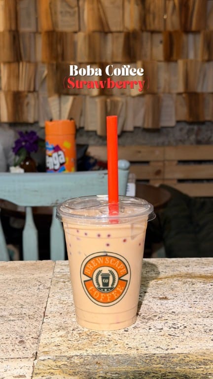 Brewscape Coffee photo 8