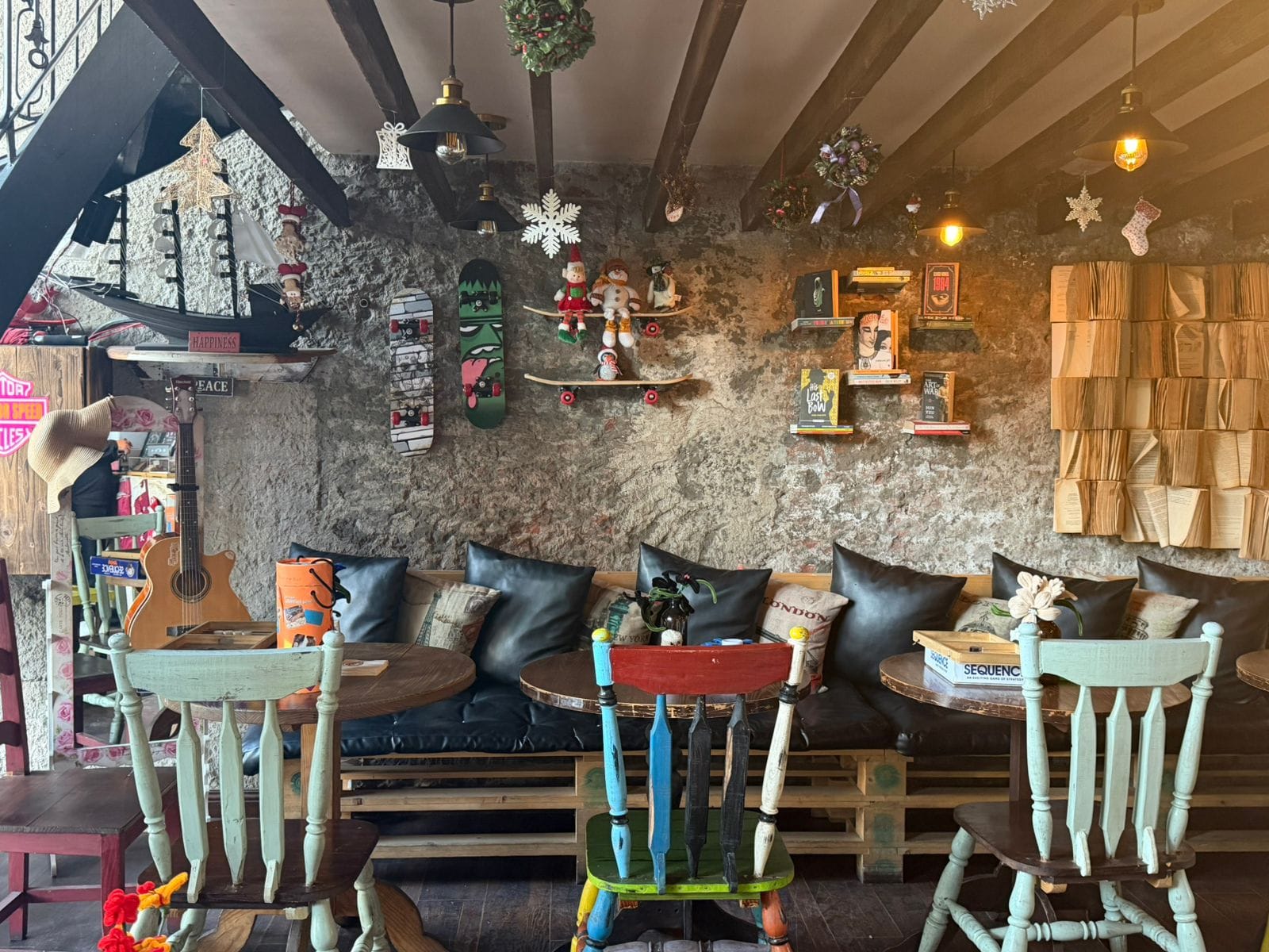 Brewscape Coffee