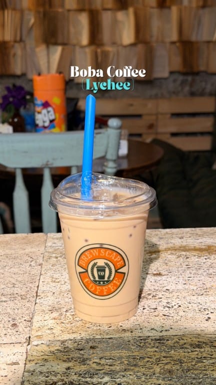 Brewscape Coffee photo 9