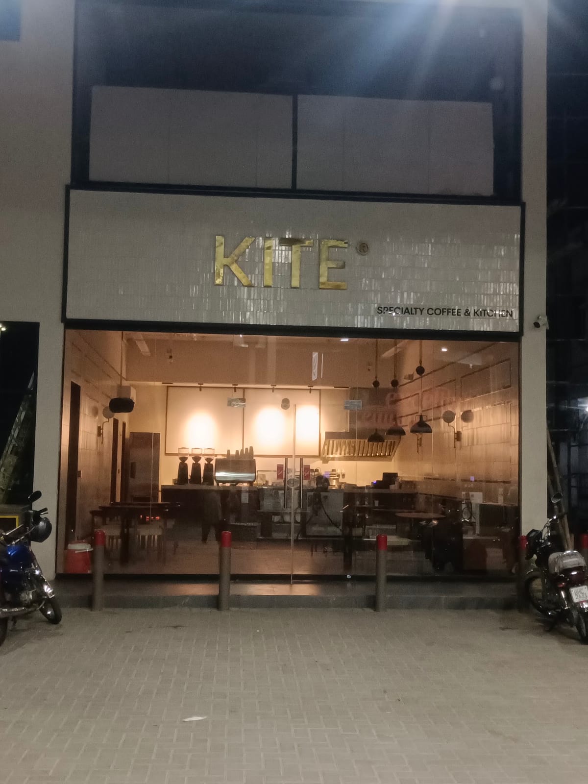 Kite