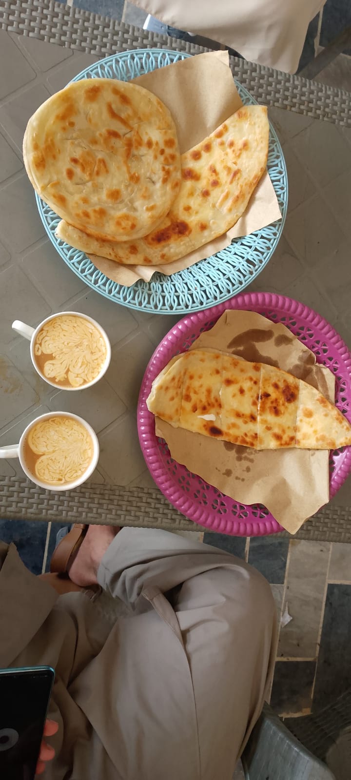Classic Quetta Cafe