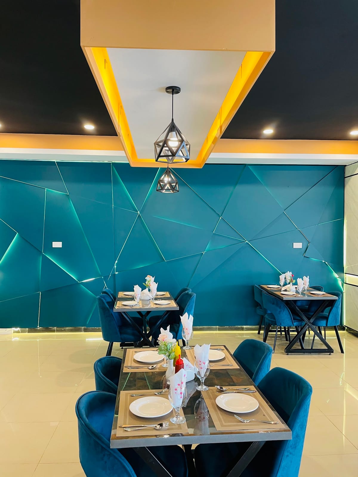 Bread Cheese Cafe