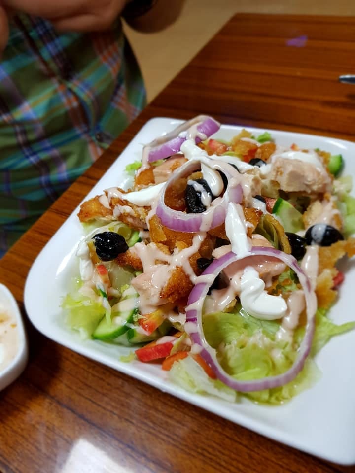 T-Bite Cafe