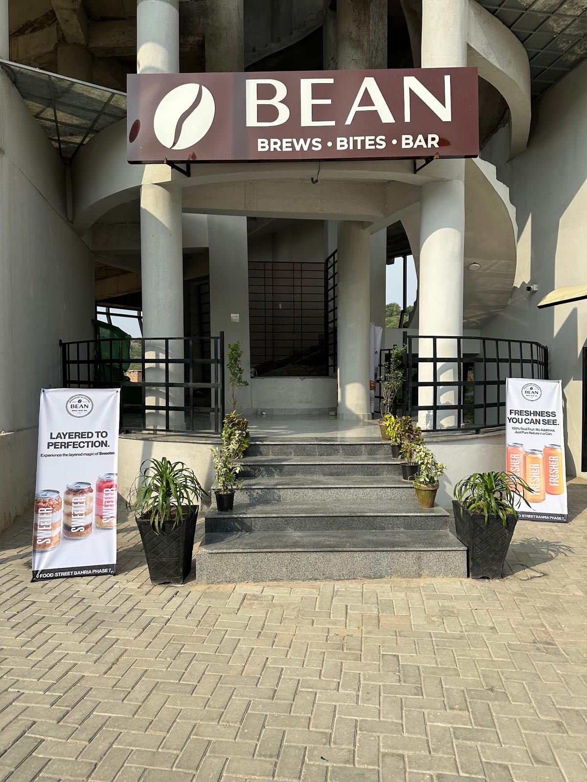 Bean