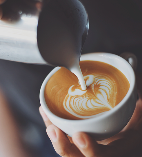Capresso Cafe photo 2
