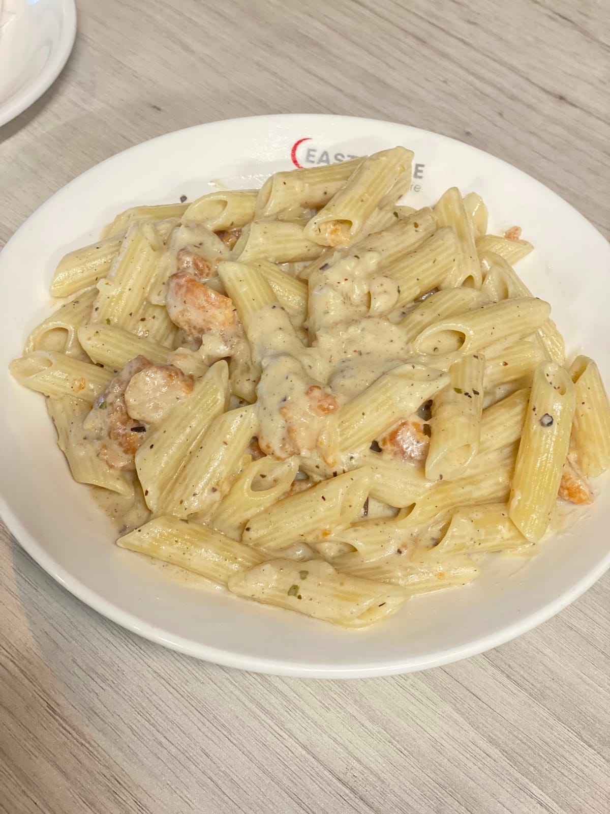 Eastridge Cafe