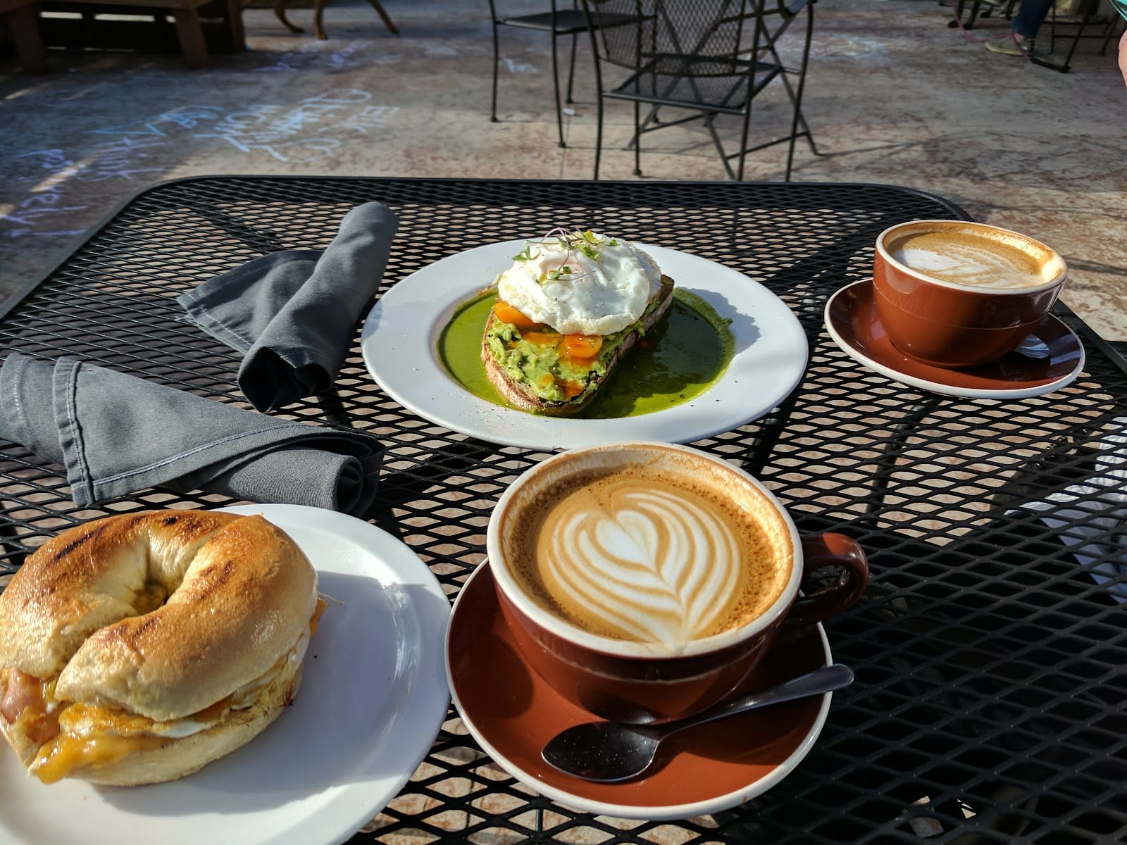 Switchback Coffee Roasters