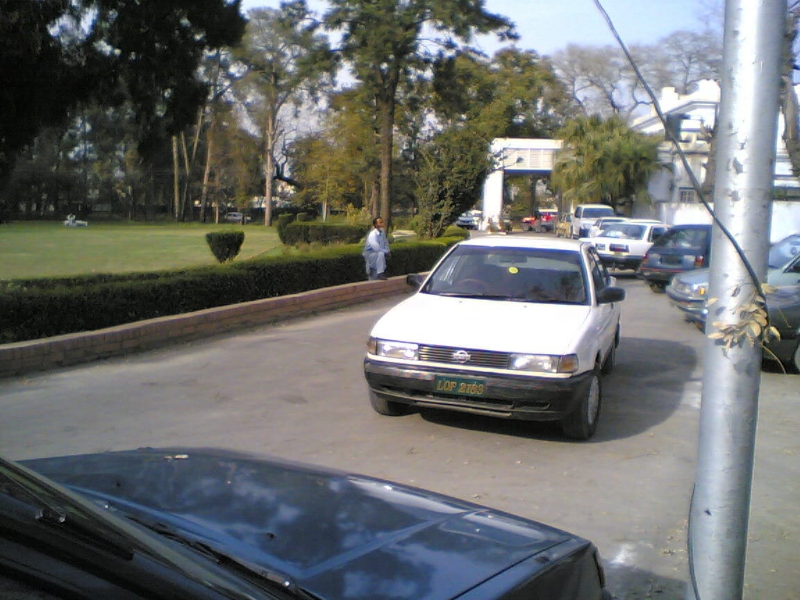 Rawalpindi Gymkhana Coffee Shop photo 2