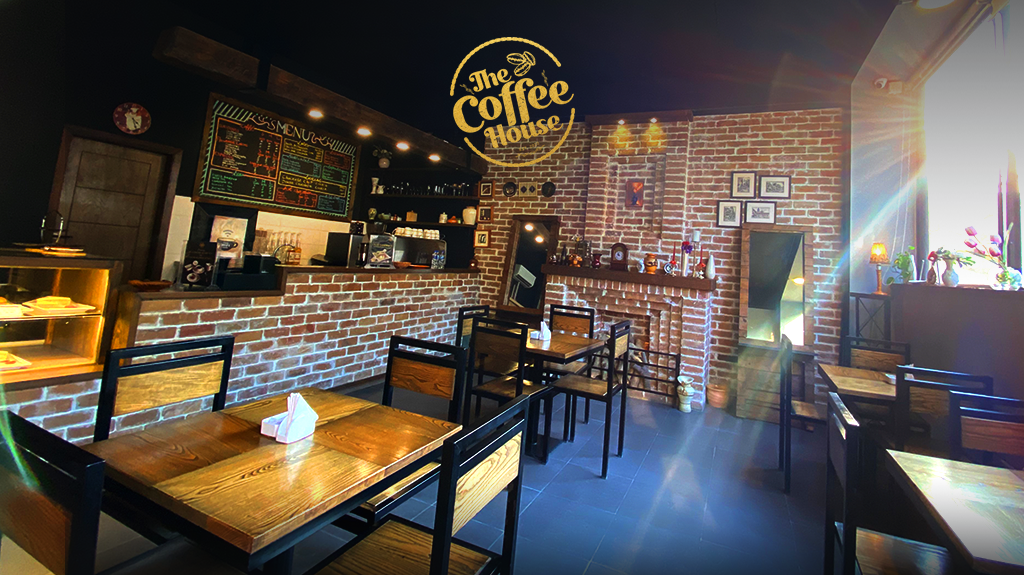 The Coffee House