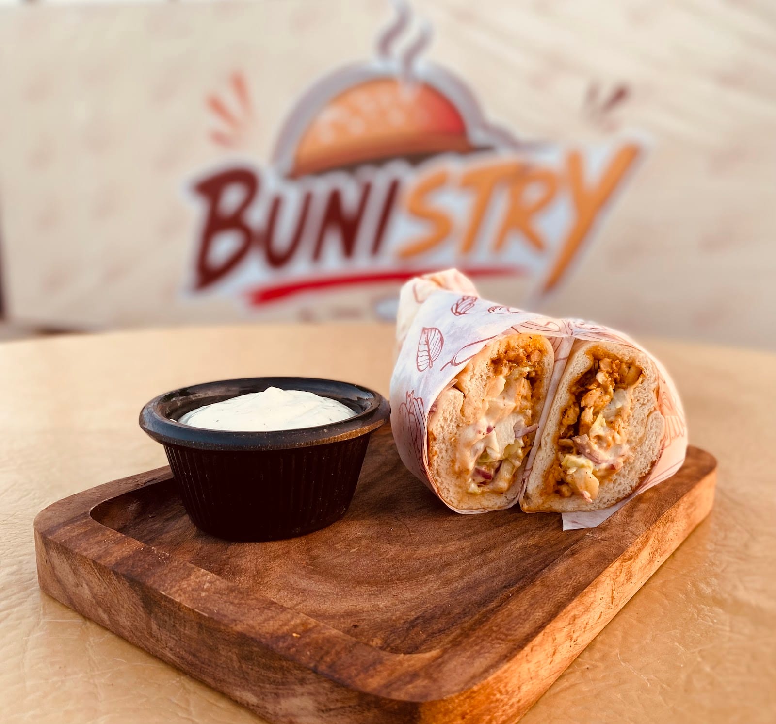 Bunistry