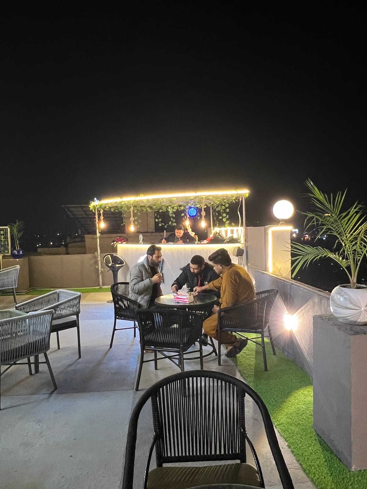 ACE CAFE