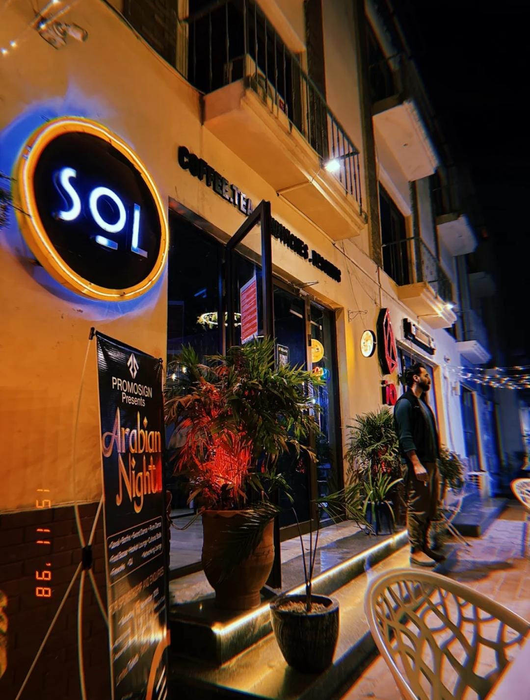 Café Sol photo 5