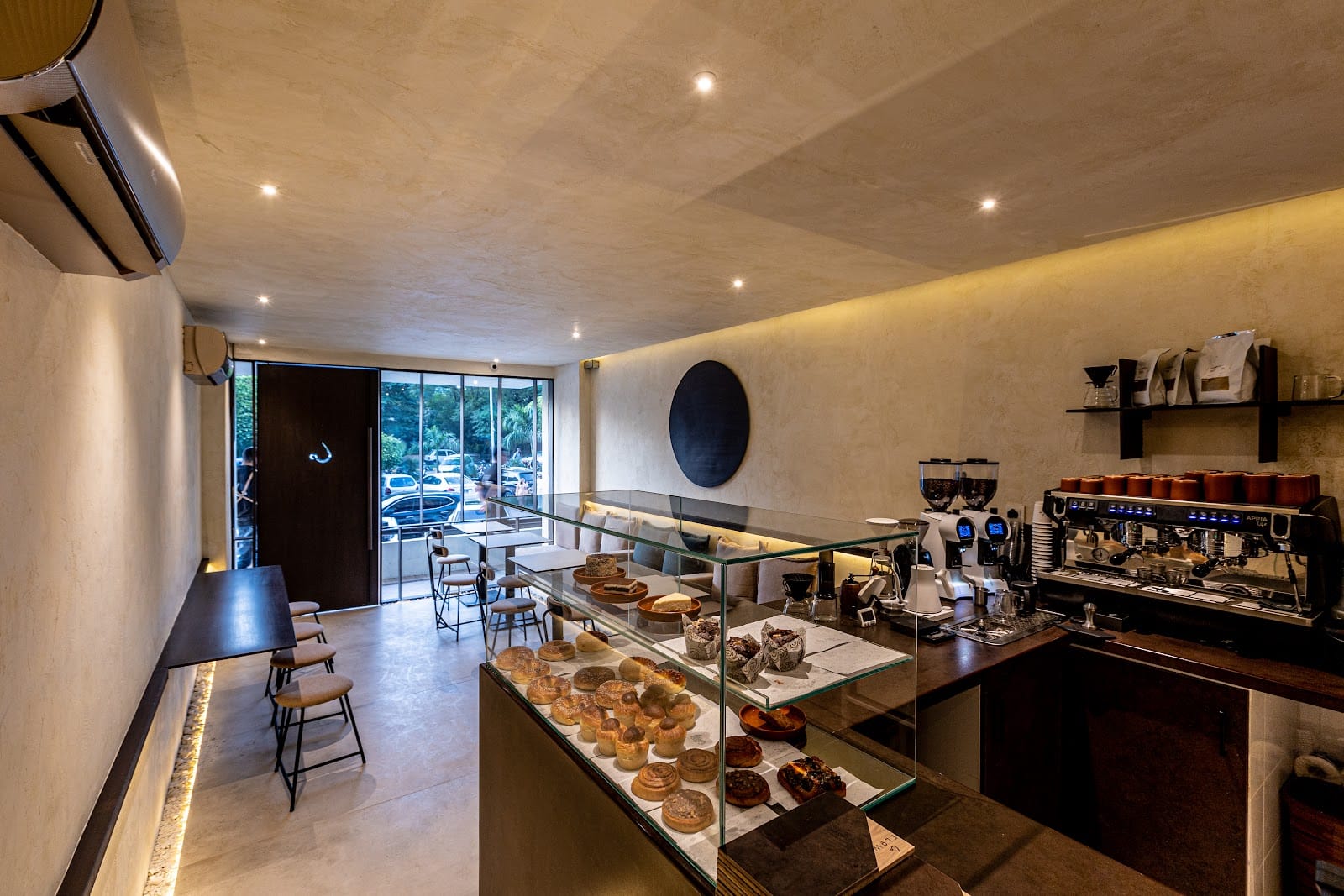 Flow Specialty Coffee