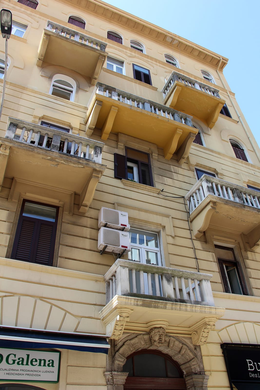 "Caffe 1" Rijeka photo 2