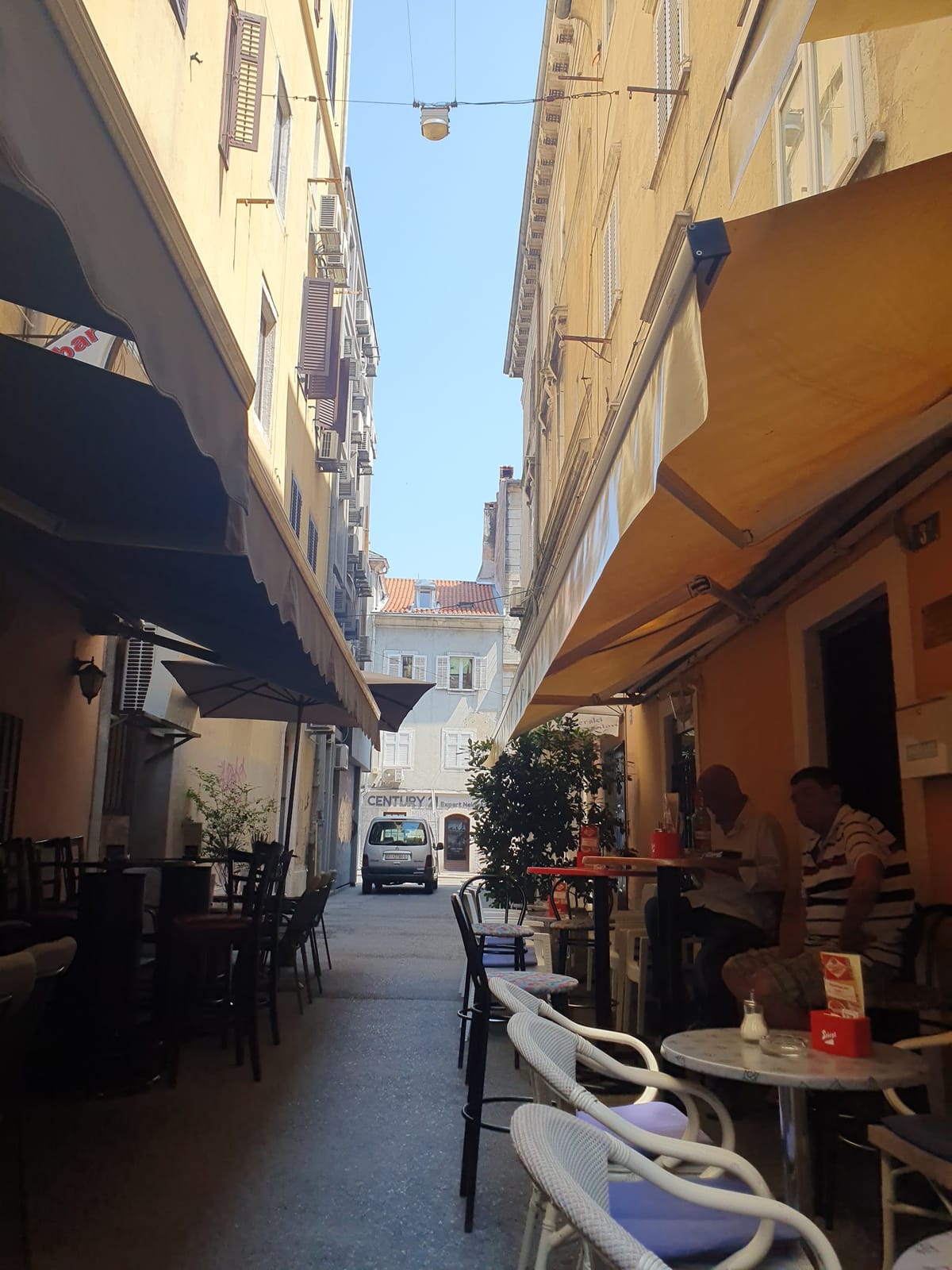 "Caffe 1" Rijeka