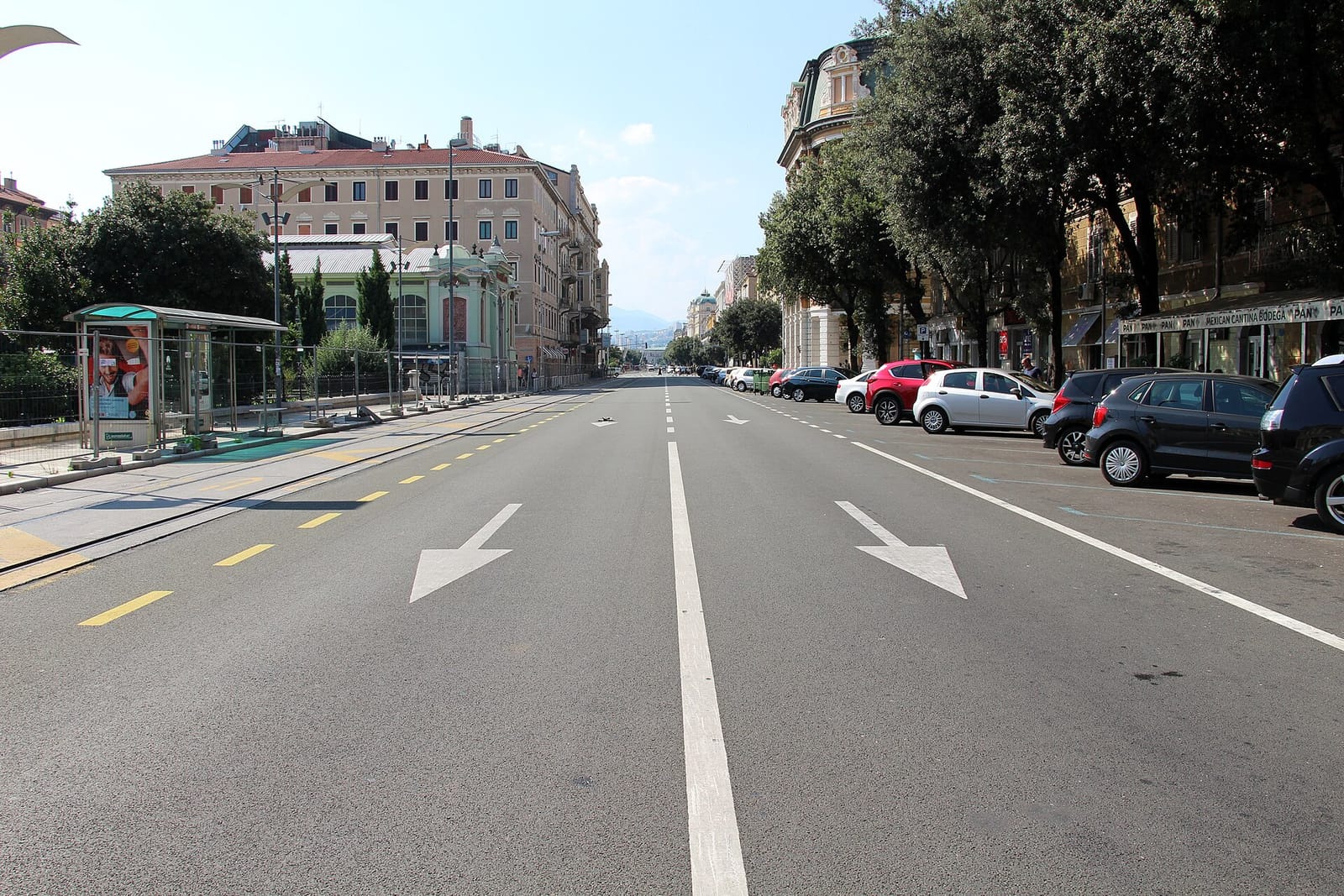"Caffe 1" Rijeka photo 4