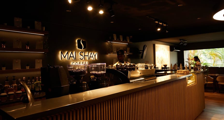 Mai Shayi Coffee Roasters Ltd. — Kwame Nkrumah, Abuja photo 9