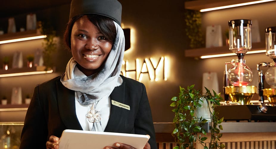 Mai Shayi Coffee Roasters Ltd. — Kwame Nkrumah, Abuja photo 3