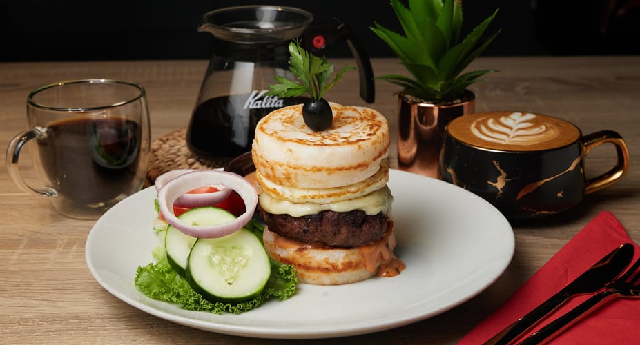 Mai Shayi Coffee Roasters Ltd. — Kwame Nkrumah, Abuja photo 8