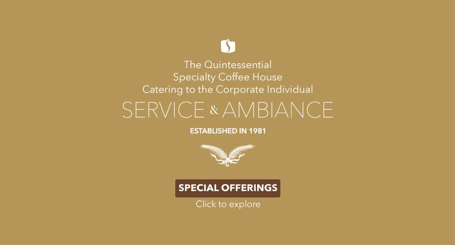Mai Shayi Coffee Roasters Ltd. — Kwame Nkrumah, Abuja photo 2