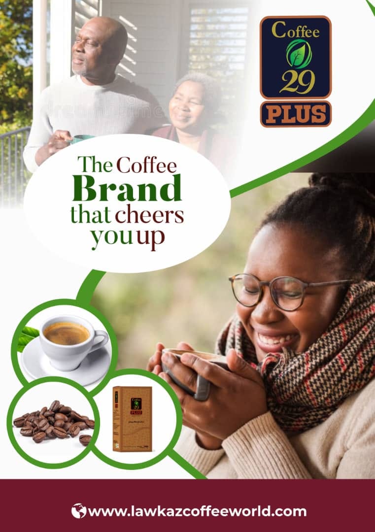 lawkaz Coffee World