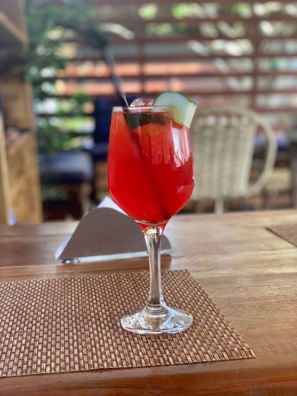 Mambaah Bistro