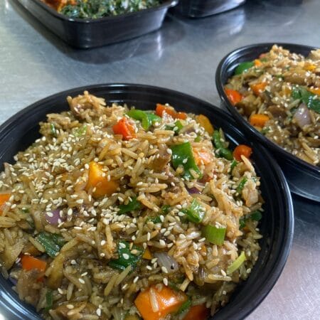 Health n healthy Specialty Bakery & Cafe photo 7