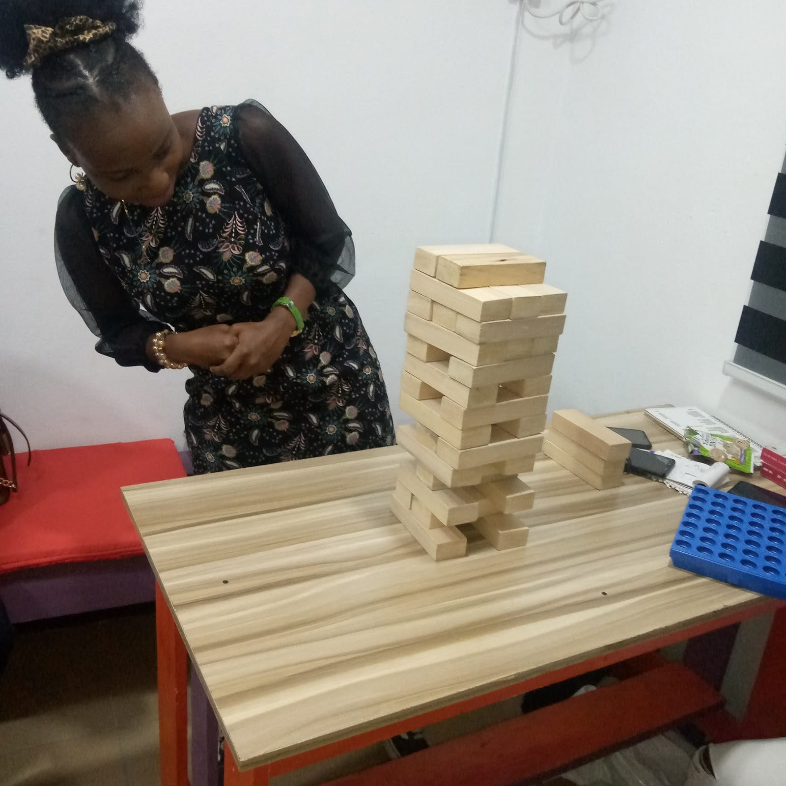 Analog Games Café