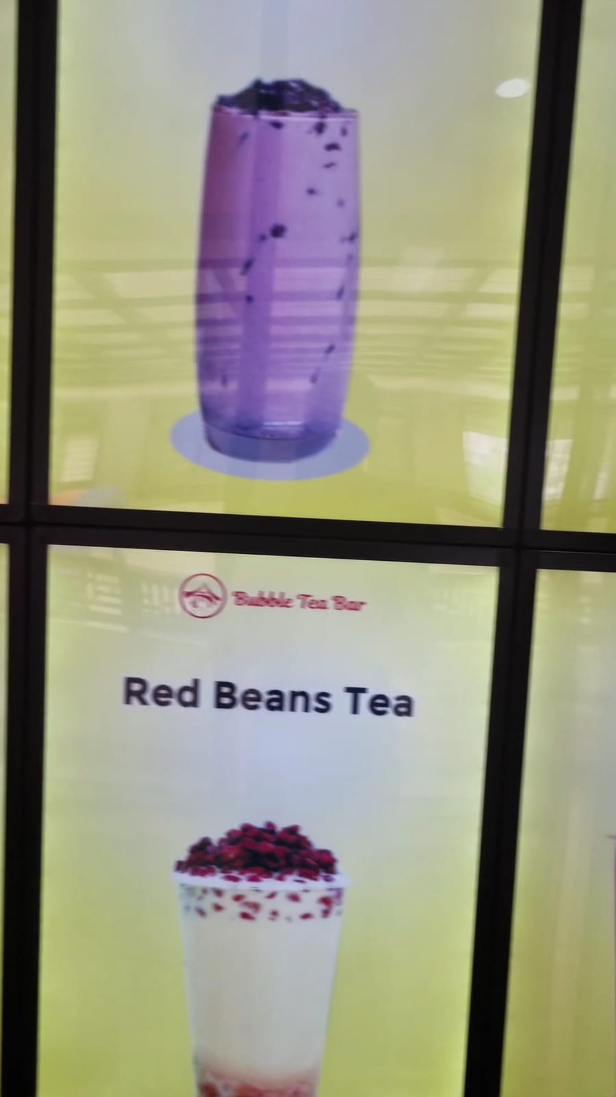 Bubble Tea Cafe 3
