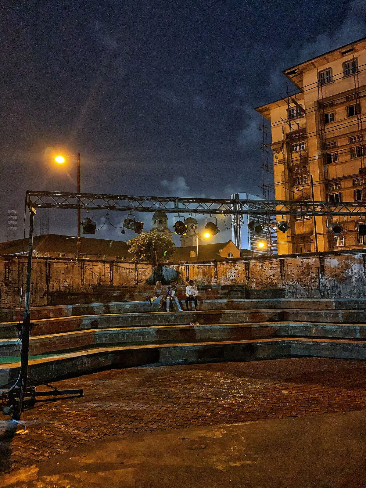 My Lagos Jungle Cafe photo 3