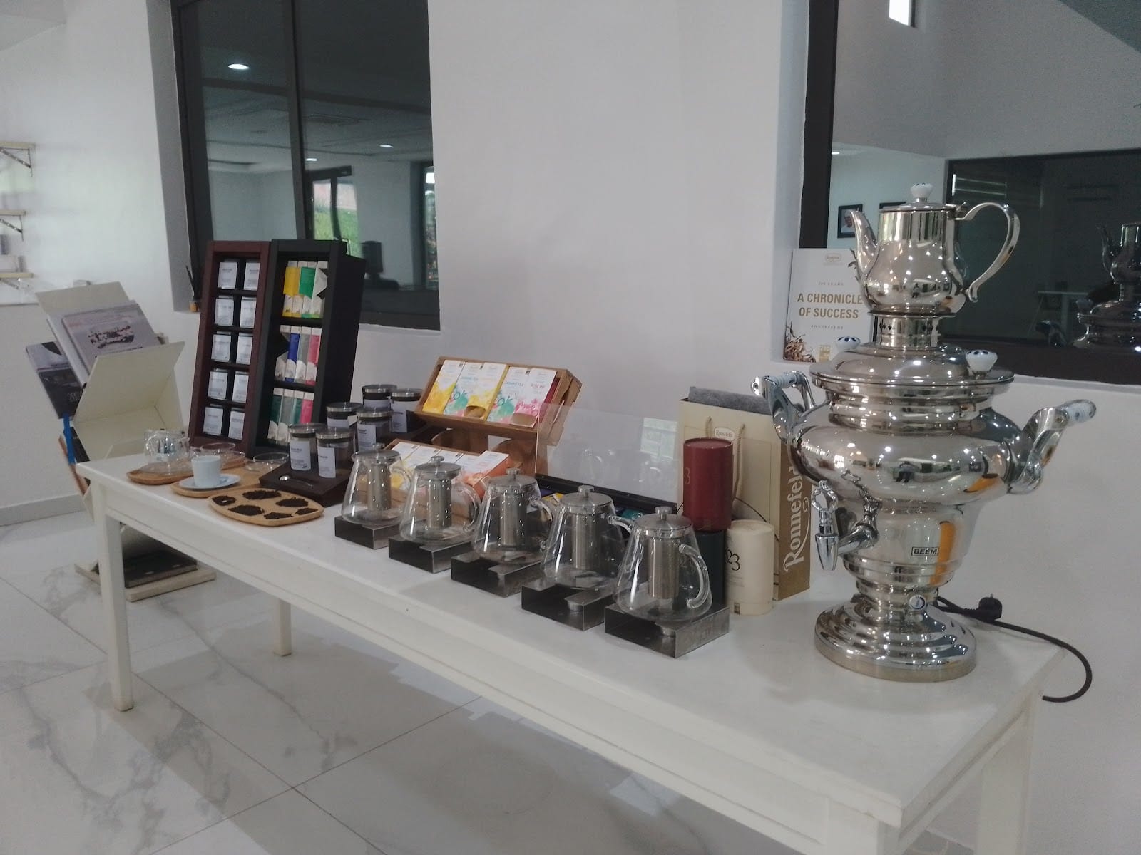 Gelato & Coffee University