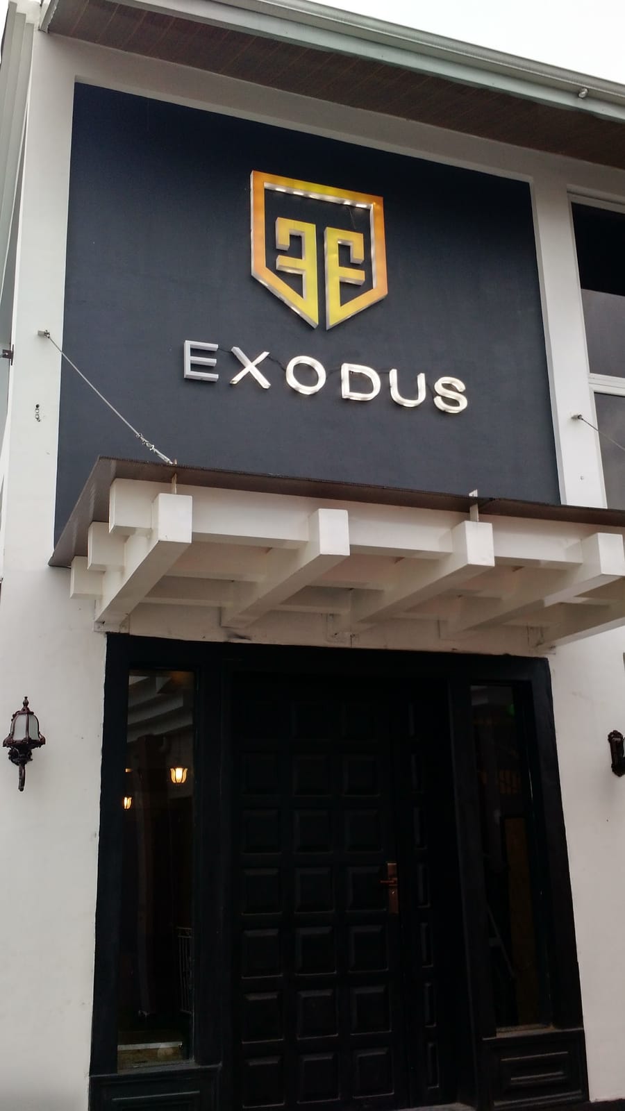 Exodus