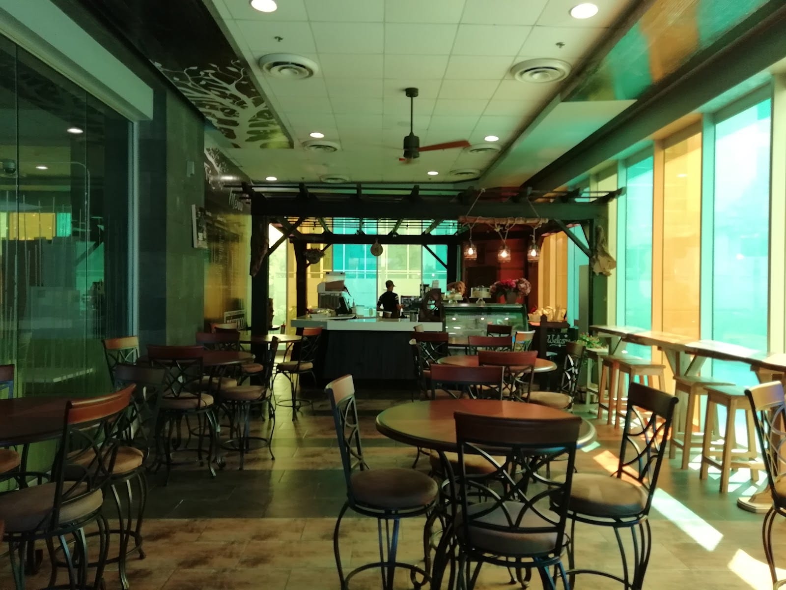 Rústico Coffee Bar