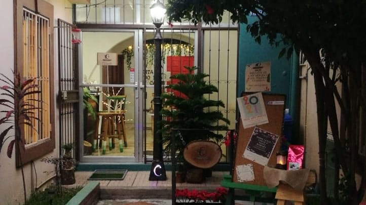 Central de Café