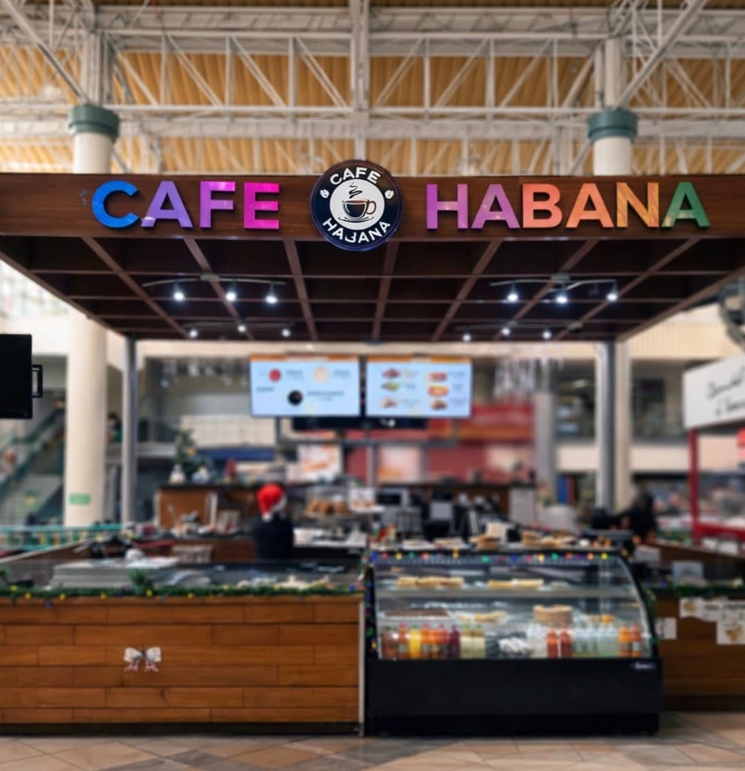 Café Habana