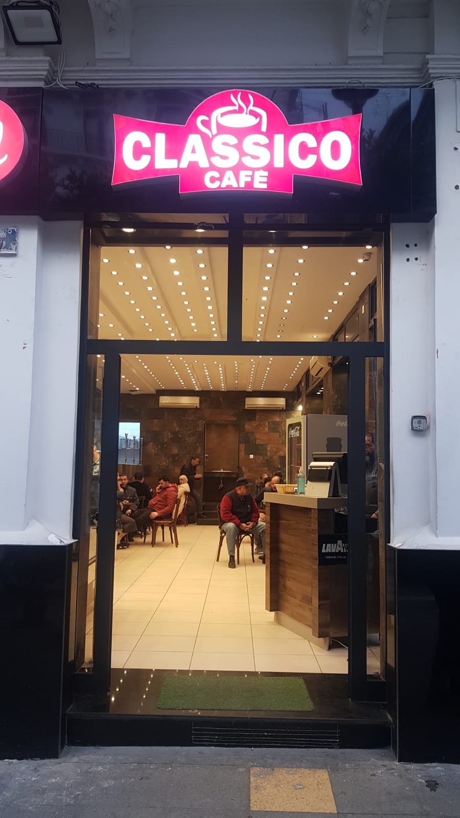 Classico Café