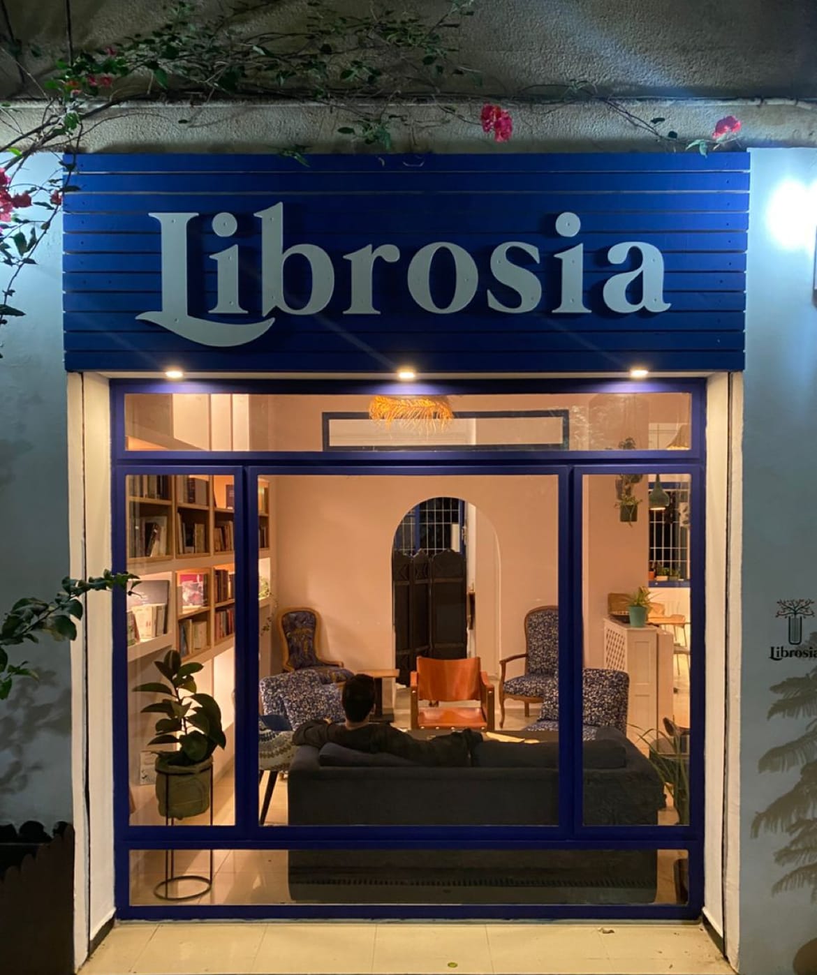 Librosia Coffee