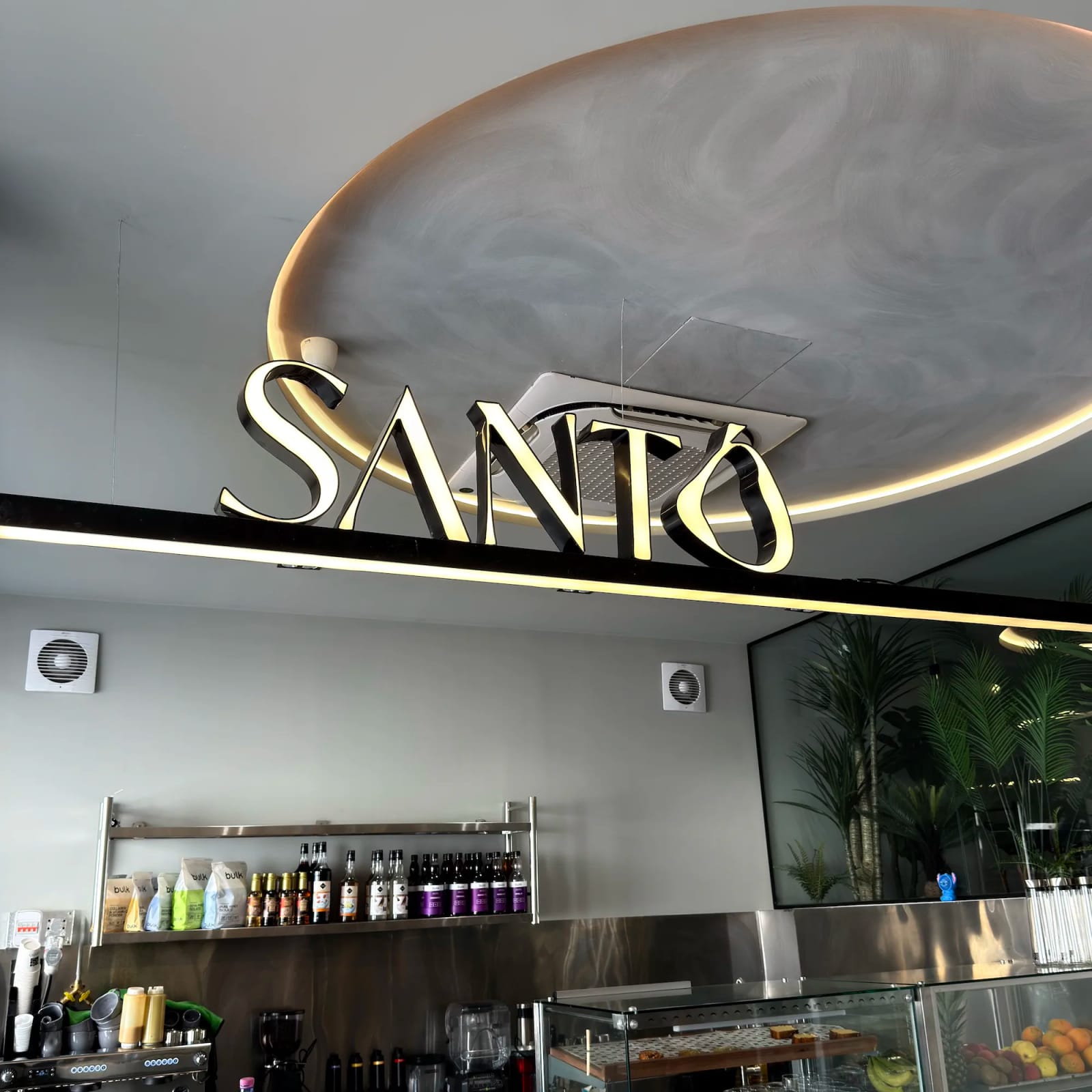 Santo Coffee photo 3